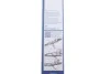<strong>Щітка склоочисника BOSCH 3 397 018 965 (фото 2)</strong>