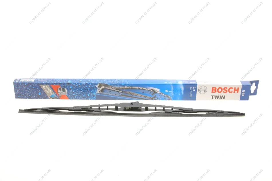 <strong>Щітка склоочисника BOSCH 3 397 018 966 (фото 1)</strong>