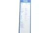 <strong>Щітка склоочисника BOSCH 3 397 018 966 (фото 7)</strong>