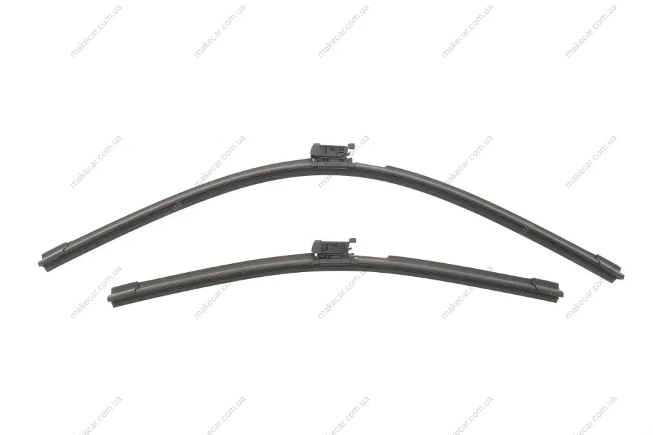 <strong>Щітка склоочисника BOSCH 3 397 110 006 (фото 1)</strong>