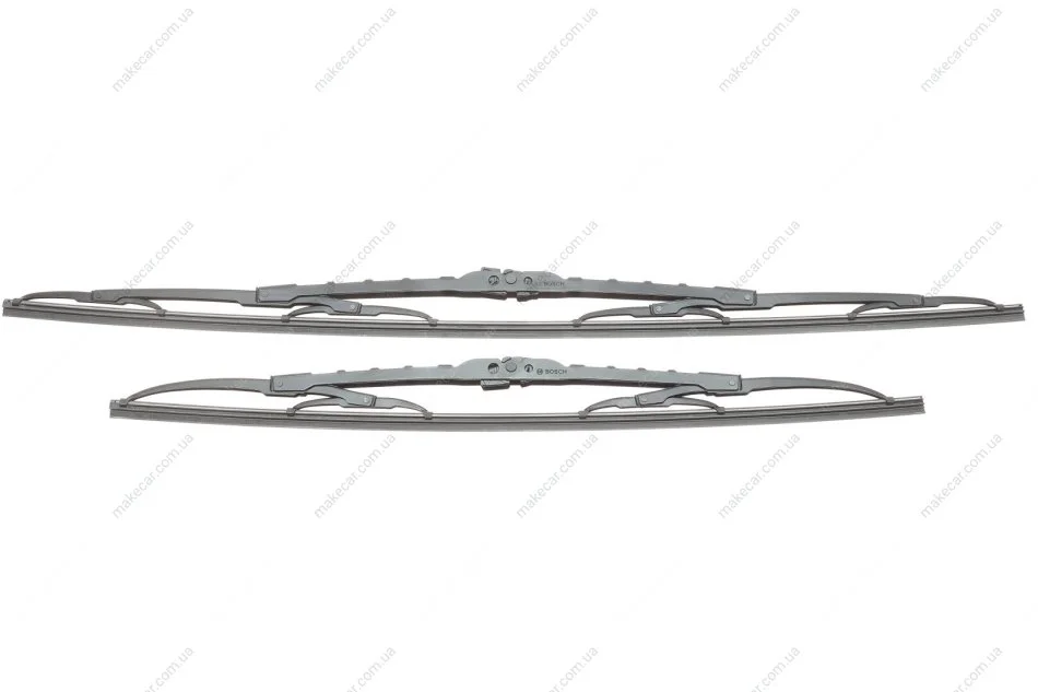 <strong>Щітка склоочисника BOSCH 3 397 118 202 (фото 1)</strong>