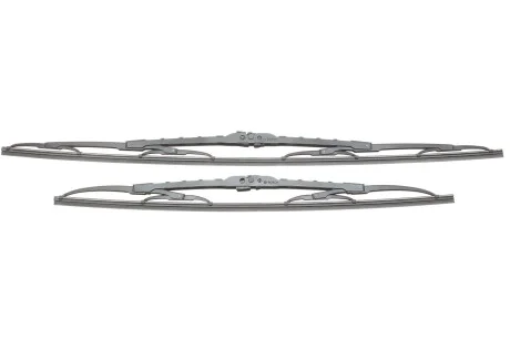 Щітка склоочисника для Fiat, Rover, Peugeot, Citroen, Audi BOSCH 3 397 118 202 фото товару