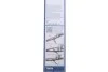 <strong>Комплект склоочисників / каркасні / 600 • 600 мм. / BOSCH 3397118301 (фото 5)</strong>