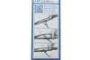 <strong>Щітка склоочисника BOSCH 3 397 118 303 (фото 9)</strong>