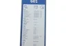 <strong>Комплект склоочисників / каркасні / 575 • 400 мм. / BOSCH 3397118304 (фото 10)</strong>