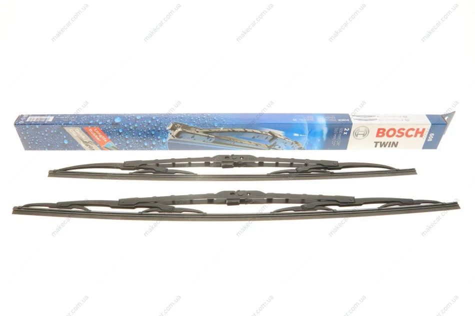 <strong>Щітка склоочисника BOSCH 3397118307 (фото 1)</strong>