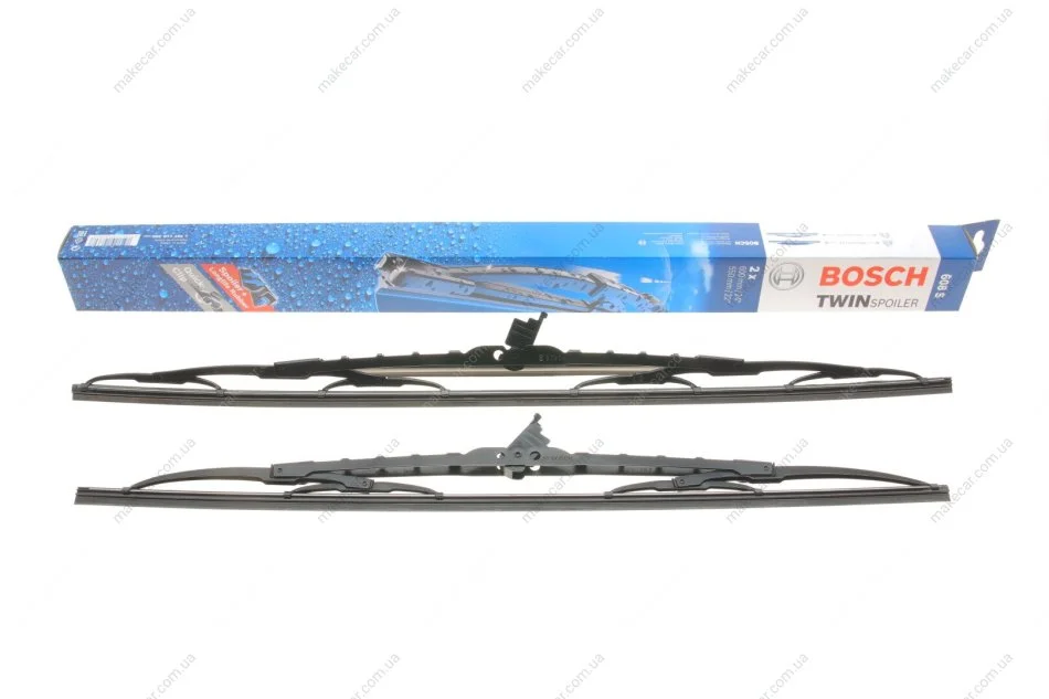 <strong>Щітка склоочисника BOSCH 3 397 118 308 (фото 1)</strong>