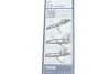 <strong>Щітка склоочисника BOSCH 3 397 118 309 (фото 7)</strong>