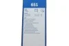 <strong>Комплект щіток склоочисника каркасних Bosch Twin 650/450 BOSCH 3 397 118 321 (фото 10)</strong>
