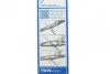 <strong>Комплект склоочисників / каркасні / 650 • 400 мм. / BOSCH 3397118325 (фото 6)</strong>