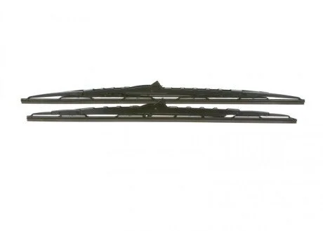 Склоочисник для Volvo, Renault, Opel, Vauxhall, Peugeot BOSCH 3397118327 фото товару