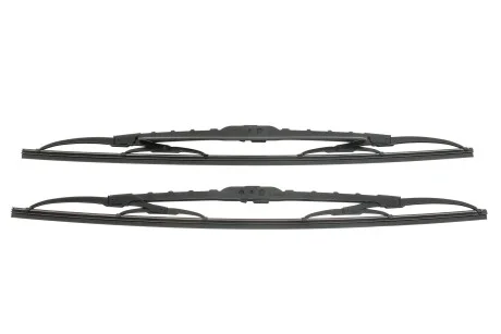 Щітка склоочисника для Ford, Audi, Fiat, MG, Mercedes BOSCH 3 397 118 401 фото товару