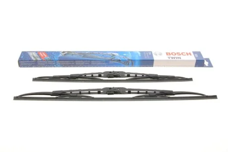 Щітка склоочисника для BOSCH 3397118402 фото товару