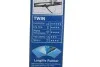 <strong>Щітка склоочисника BOSCH 3397118402 (фото 9)</strong>