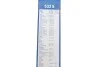 <strong>Щітка склоочисника BOSCH 3 397 118 404 (фото 11)</strong>