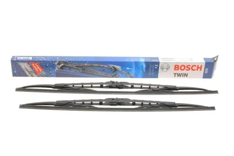 Склоочисник для BOSCH 3397118405 фото товару