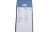 <strong>Склоочисник BOSCH 3397118500 (фото 9)</strong>