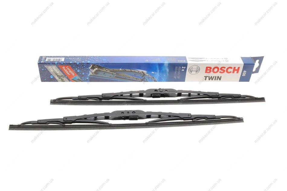 <strong>Склоочисник BOSCH 3 397 118 505 (фото 1)</strong>