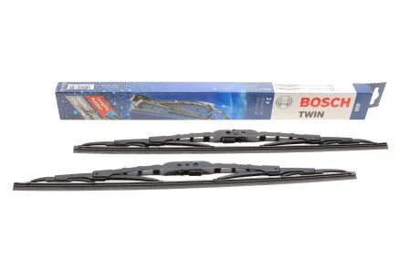Склоочисник для BOSCH 3 397 118 505 фото товару