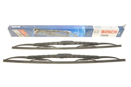 Щітка склоочисника для BOSCH 3397118560 фото товару