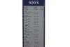 <strong>Склоочисник BOSCH 3397118561 (фото 12)</strong>