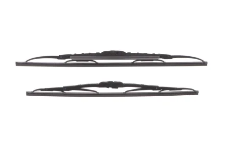 Склоочисник для Hyundai, Toyota, Peugeot, Mitsubishi, Honda BOSCH 3397118564 фото товару