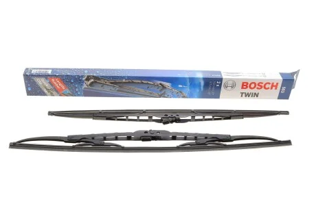 Склоочисник для BOSCH 3397118565 фото товару