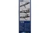 <strong>Склоочисник BOSCH 3397118565 (фото 9)</strong>