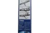 <strong>Щітки склоочисника TW 400 L400/400 - кратн. 5 шт BOSCH 3397118610 (фото 8)</strong>