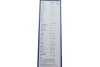 <strong>Щітки склоочисника TW 400 L400/400 - кратн. 5 шт BOSCH 3397118610 (фото 9)</strong>