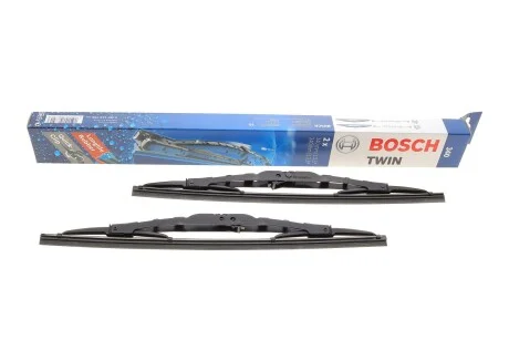 Склоочисник для BOSCH 3397118700 фото товару