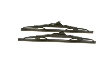 Склоочисник для Volkswagen, Rover, SsangYong, Mitsubishi, Ford BOSCH 3397118801 фото товару