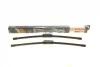 <strong>Комплект склоочисників безкаркасні 530 • 530 мм. BOSCH 3 397 118 903 (фото 1)</strong>