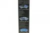 <strong>Комплект склоочисників безкаркасні 530 • 530 мм. BOSCH 3 397 118 903 (фото 3)</strong>