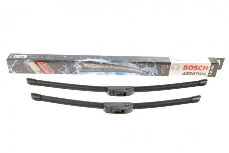 Щітка склоочисника для BOSCH 3 397 118 904 фото товару