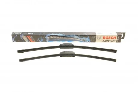 Щітка склоочисника для BOSCH 3397118905 фото товару