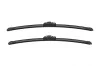 <strong>Щітки склоочисника(550/500мм)Безкаркасні FIAT DUCA BOSCH 3 397 118 906 (фото 1)</strong>