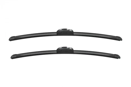 Щітки склоочисника(550/500мм)Безкаркасні FIAT DUCA для BOSCH 3 397 118 906 фото товару