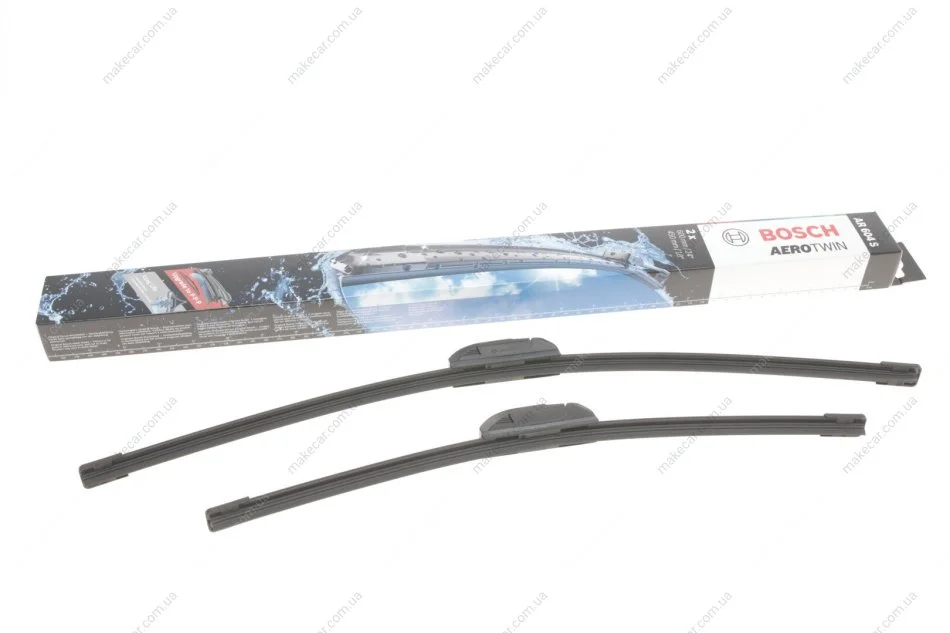 <strong>Щітка склоочисника BOSCH 3 397 118 908 (фото 1)</strong>