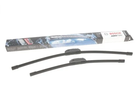 Щітка склоочисника для Jeep, Smart, Honda, Toyota, Hyundai BOSCH 3 397 118 908 фото товару