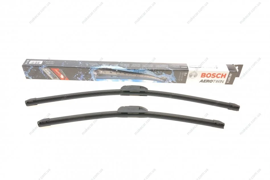 <strong>Щітка склоочисника BOSCH 3 397 118 909 (фото 1)</strong>