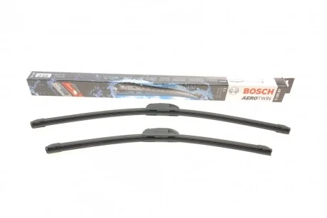 Щітка склоочисника для BOSCH 3 397 118 909 фото товару