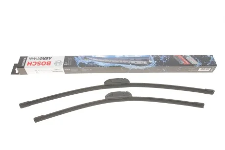 Щітка склоочисника для BOSCH 3 397 118 910 фото товару