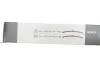<strong>Щітка склоочисника BOSCH 3 397 118 910 (фото 9)</strong>