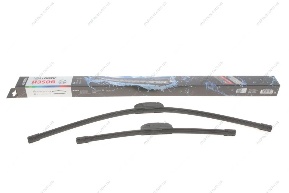 <strong>Щітка склоочисника BOSCH 3 397 118 911 (фото 1)</strong>