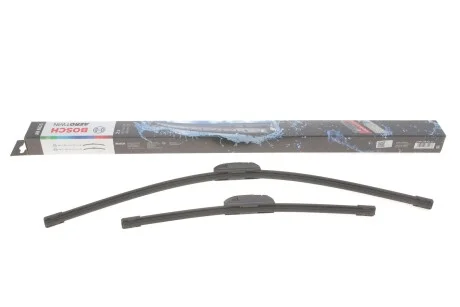 Щітка склоочисника для BOSCH 3 397 118 911 фото товару