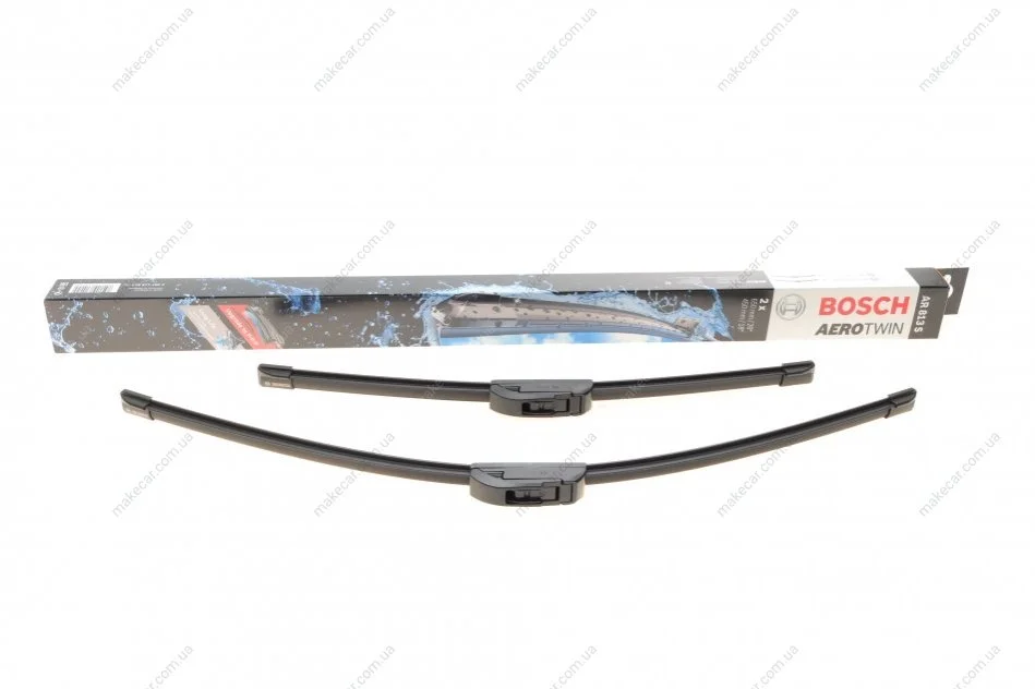 <strong>Щітки склоочисника(650/450мм)Безкаркасні Toyota Ca BOSCH 3397118912 (фото 1)</strong>