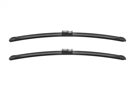 К-т стеклоочистителя (530/530 мм) AEROTWIN для Audi, Volkswagen, Saab, Seat, Alfa Romeo BOSCH 3 397 118 925 фото товара