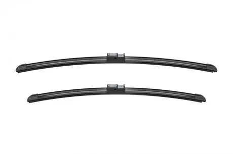 Щітка склоочисника для Mazda, Mercedes, Honda, Volkswagen, Ford BOSCH 3 397 118 927 фото товару