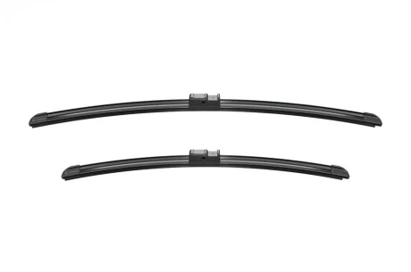 Щітки склоочисника (550/450mm) Opel Astra H / MB G для Mercedes, BMW, Mini, Renault, Volkswagen BOSCH 3 397 118 931 фото товару